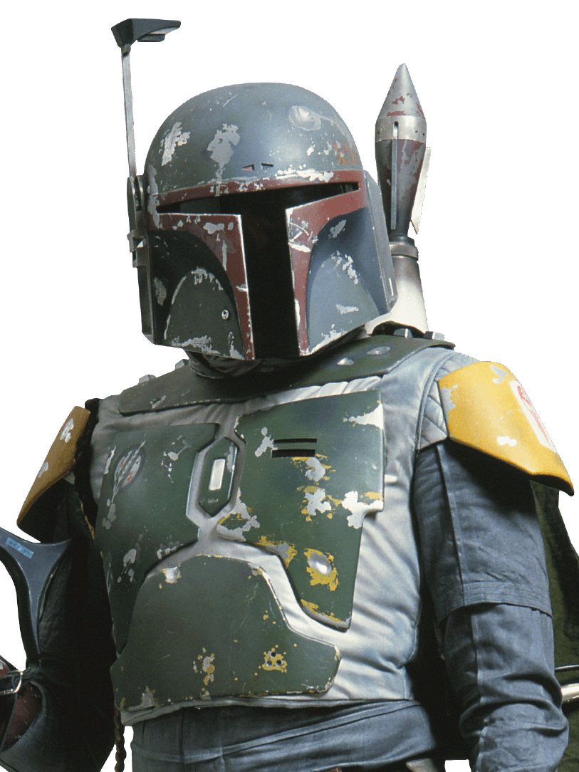 Boba Fett