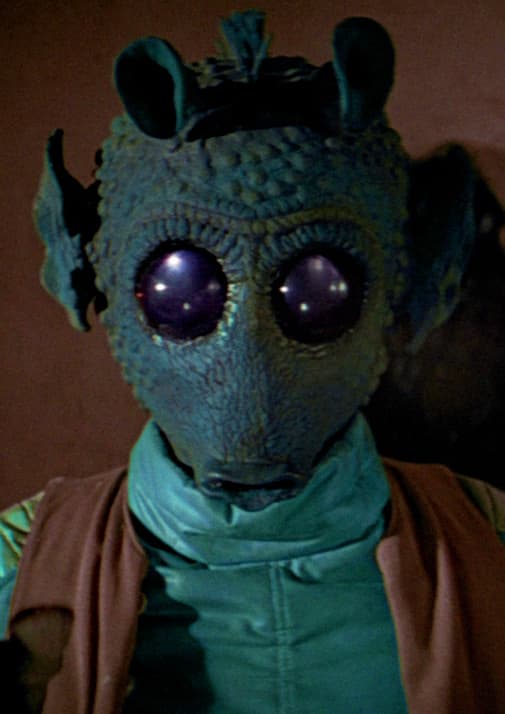 Greedo