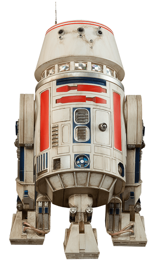 R5-D4