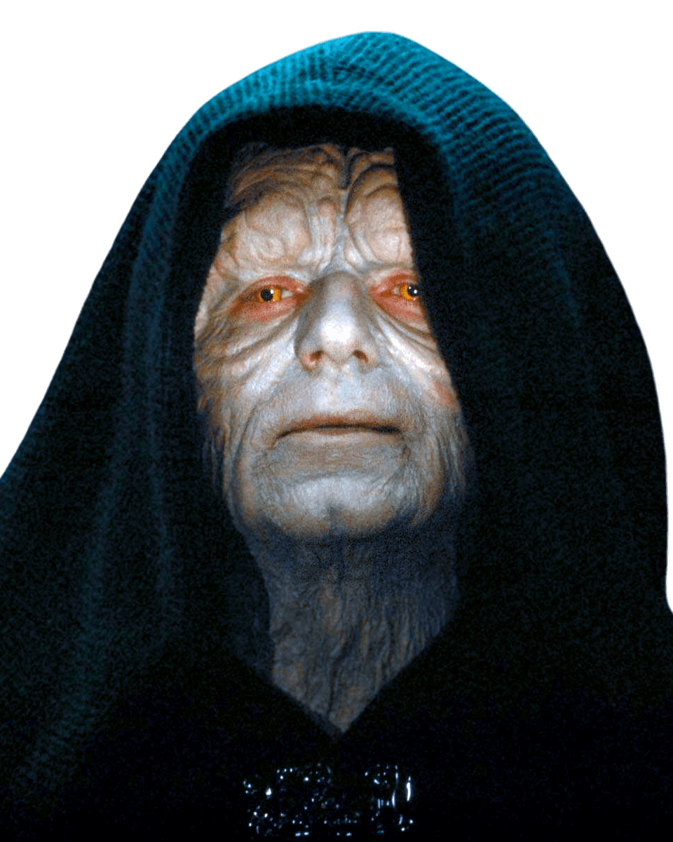 Palpatine