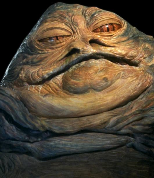 Jabba Desilijic Tiure