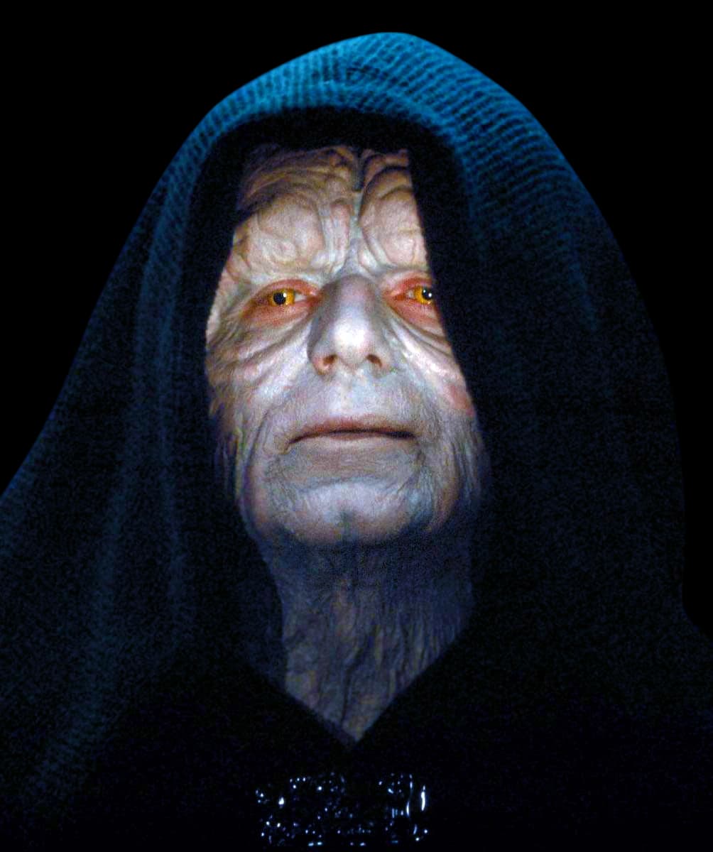 Palpatine